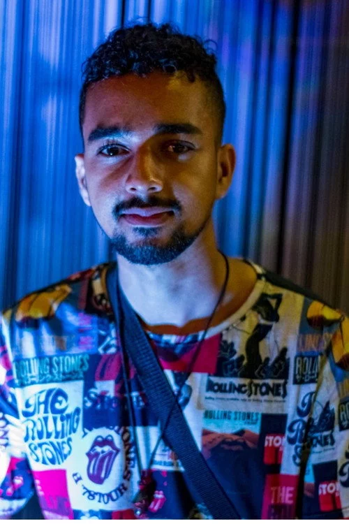 Drance Jézus