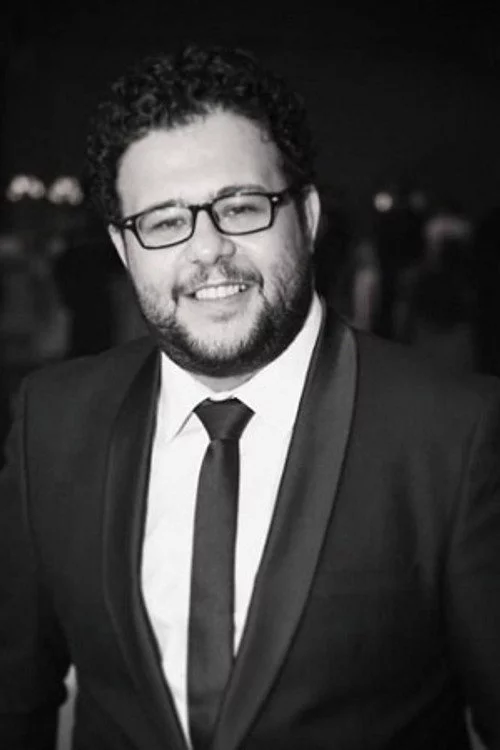إياد صالح