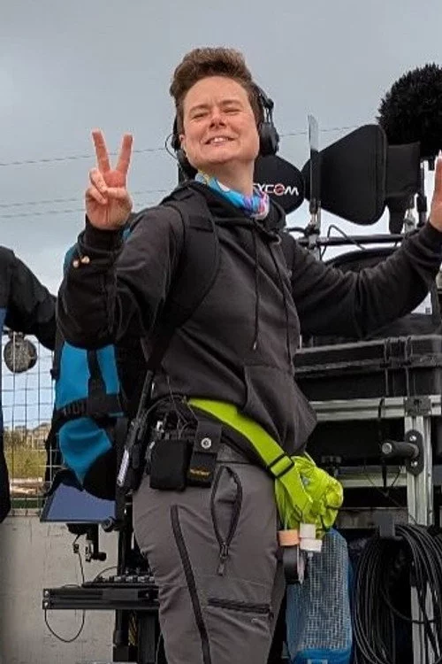 Alba Salmerón
