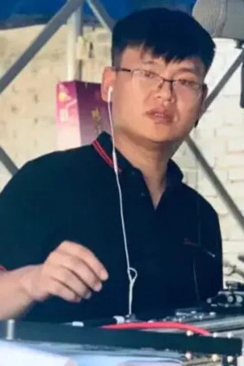纪登超