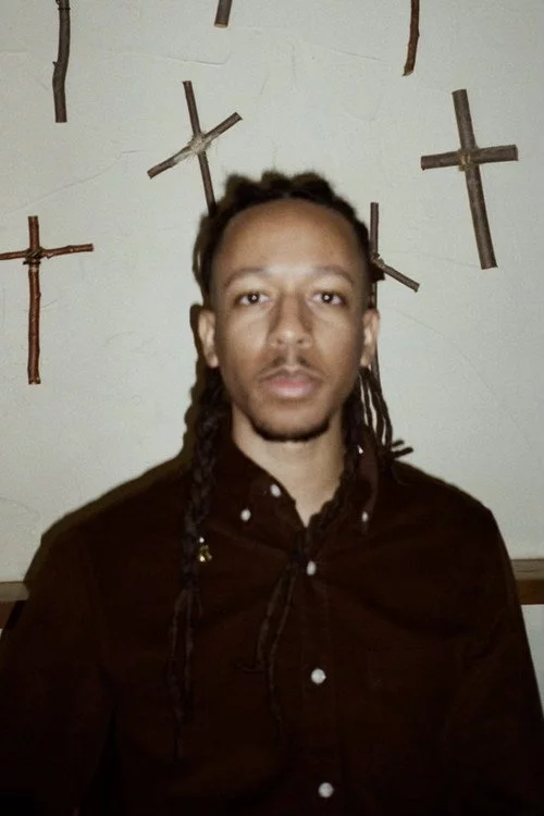 Rodger Woodruff III