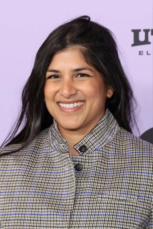 Christine D'Souza