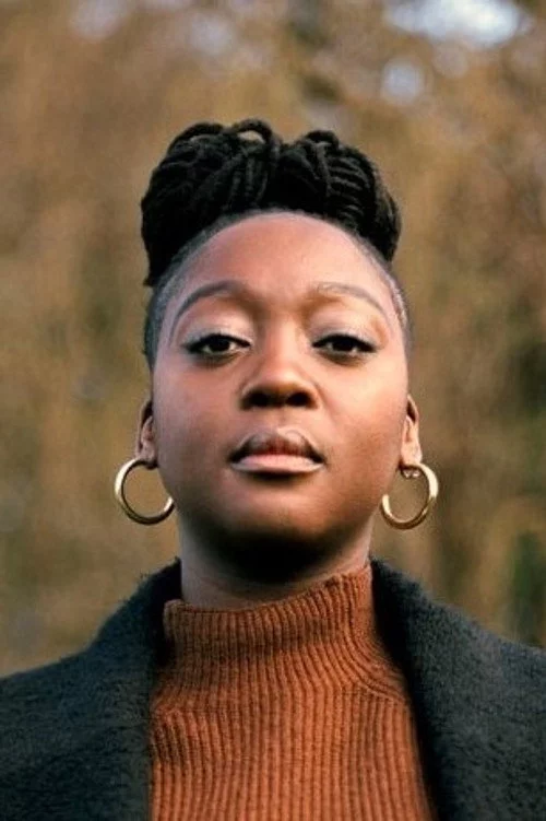 Cassie Kinoshi