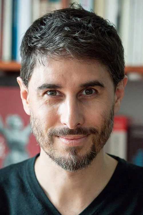 Raphaël Meyssan