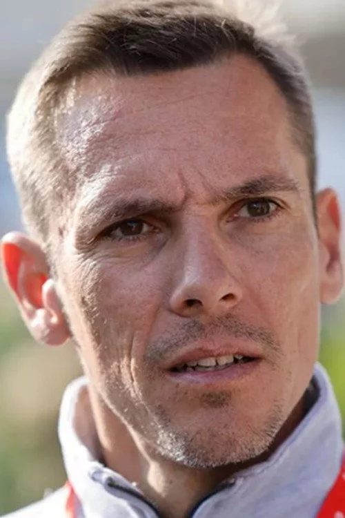 Philippe Gilbert