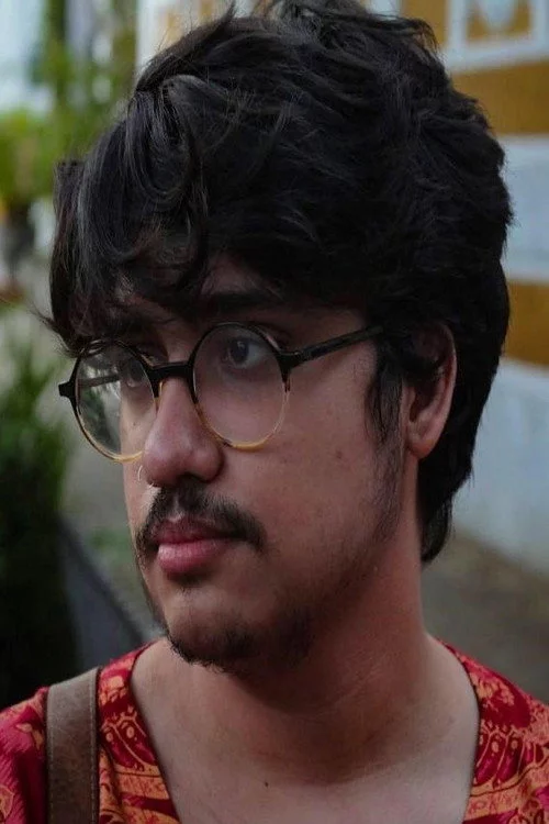 Padé Carvalho