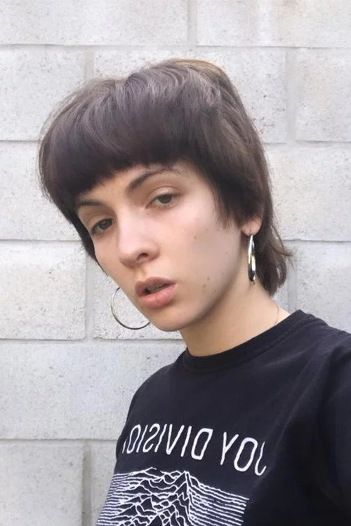 Lucía Gomez Sigle