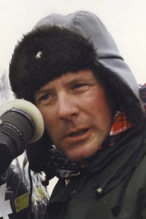 Geoffrey Cawthorn