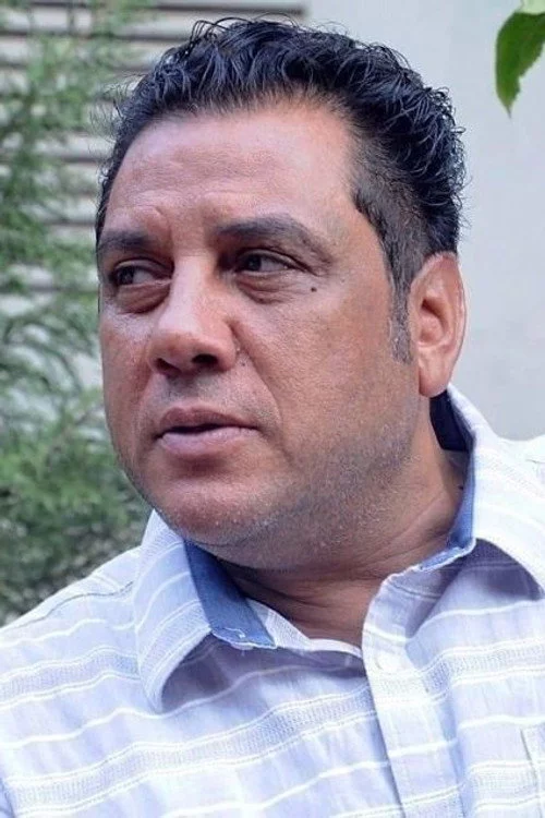 Saeed Abu Zaid