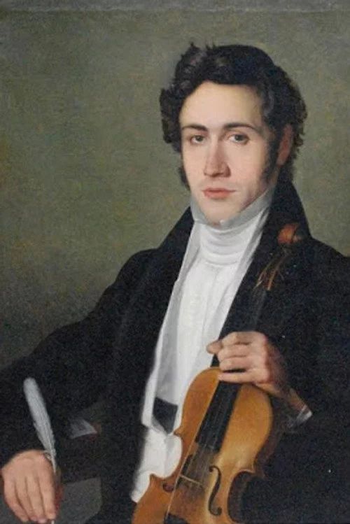 Niccolò Paganini