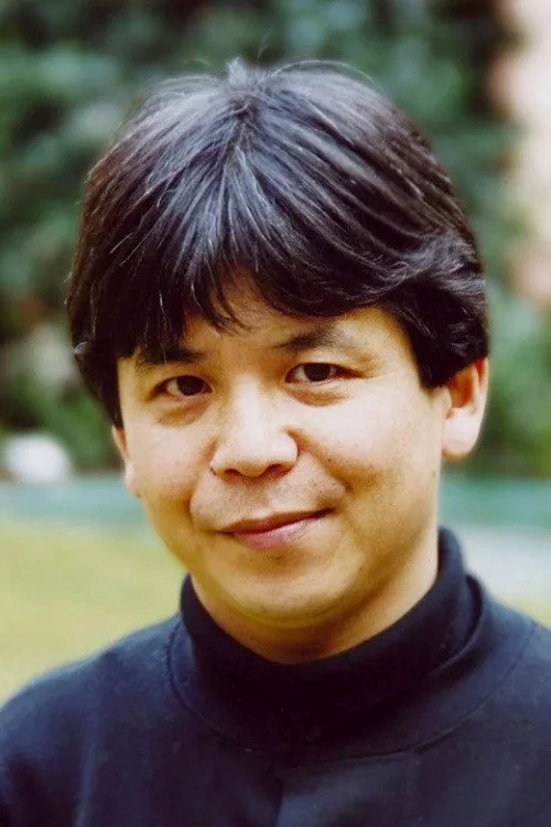 細川俊夫
