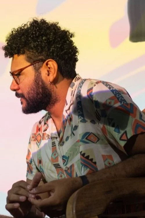 Rodrigo Antonio