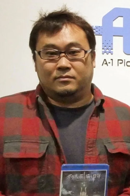 加藤淳