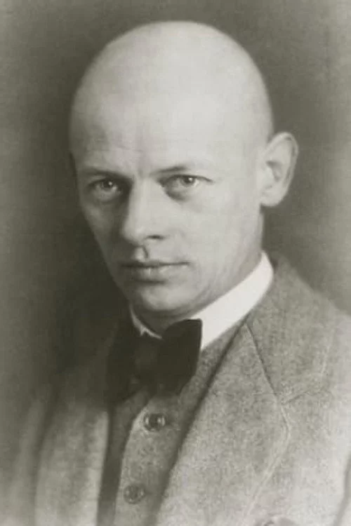 Oskar Schlemmer