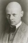 Oskar Schlemmer