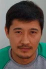 Anvar Matzhanov