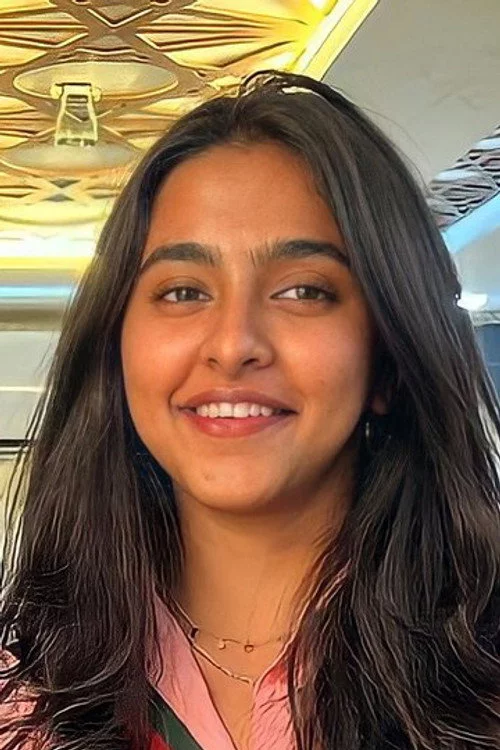 Kavya Sriram