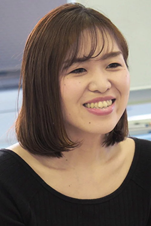 河口友美