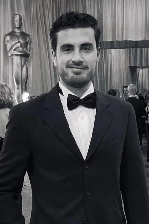 Daniel Salmones