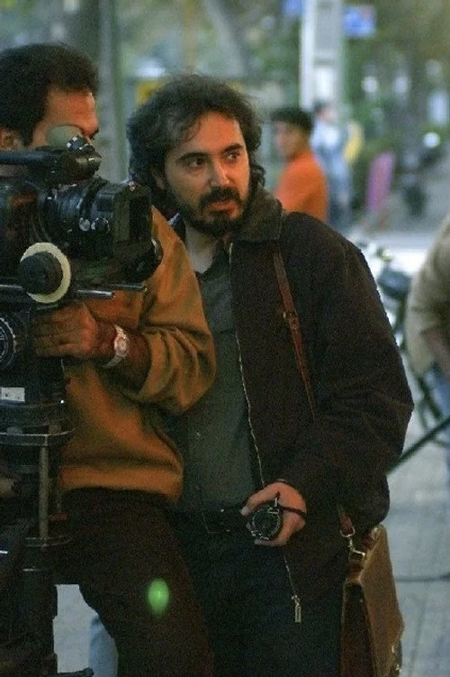 Ramin Mohseni