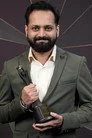 Aditya Suhas Jambhale