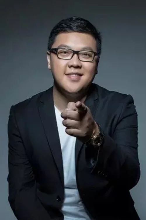 朱玮杰