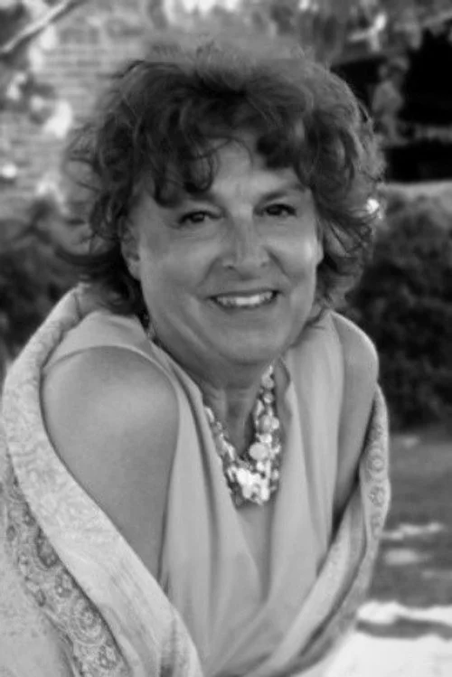 Suzanne Desrocher-Romero