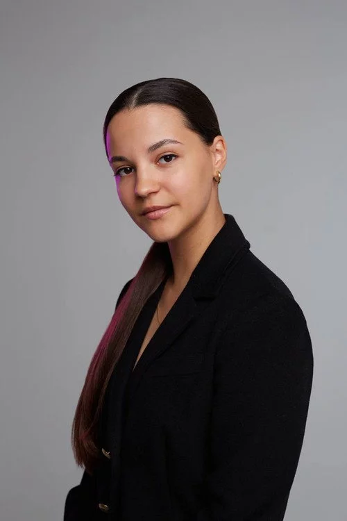 Christina Gafiulina