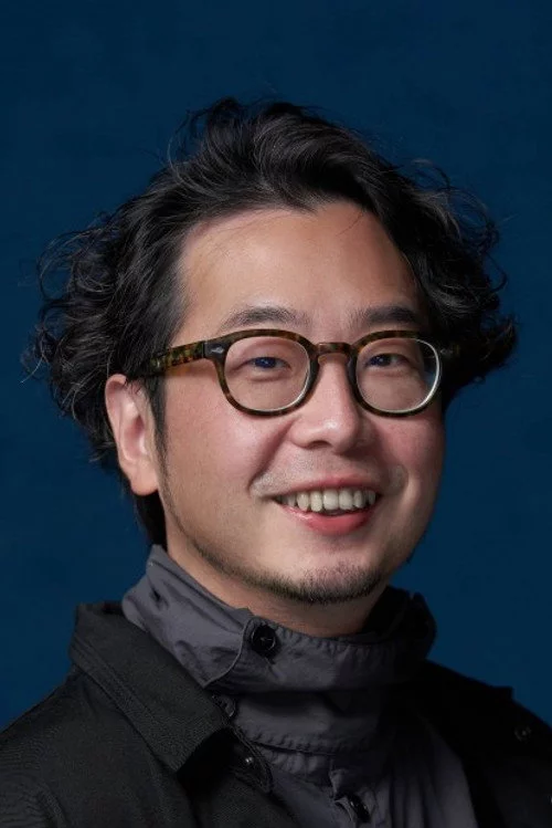 許富翔