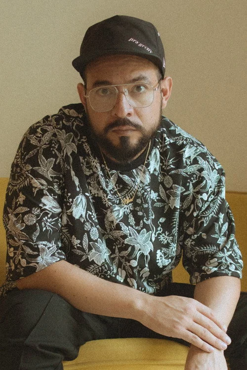 Alex Briseño