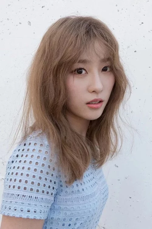 마은진