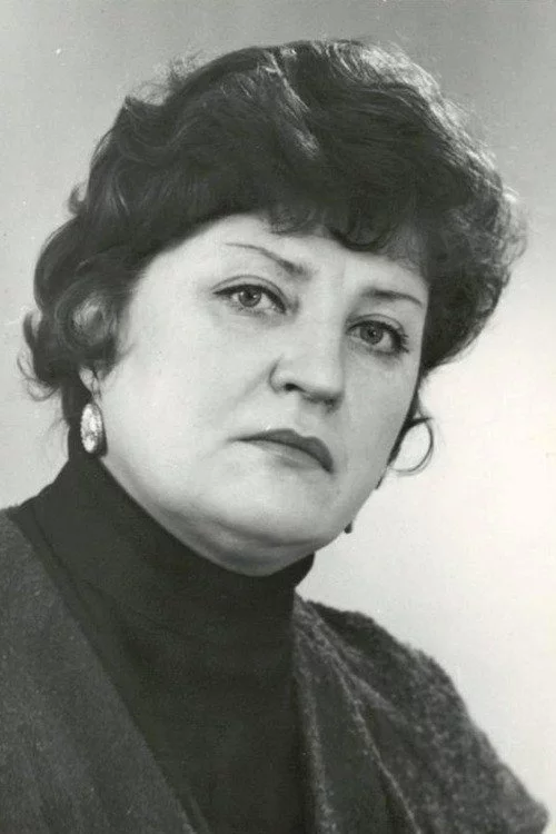 Ирина Афанасьева