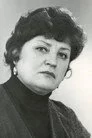 Ирина Афанасьева