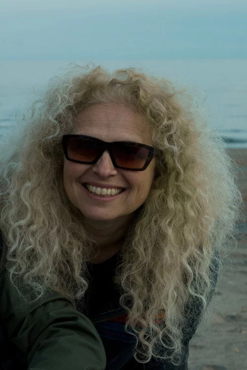 Isabelle Longnus