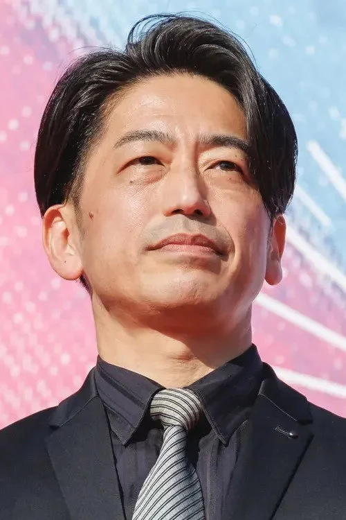 安井一成