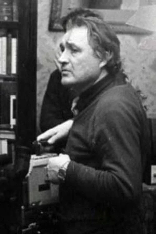 Юрий Назаров