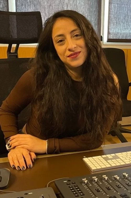 Valeria Arcieri
