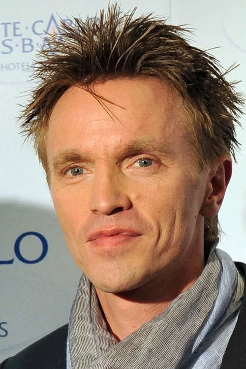 Marc François