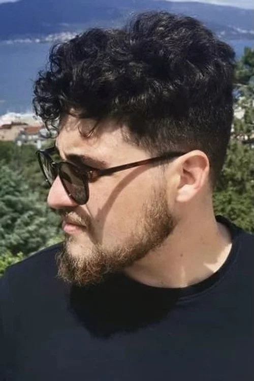 Bruno Cassemiro