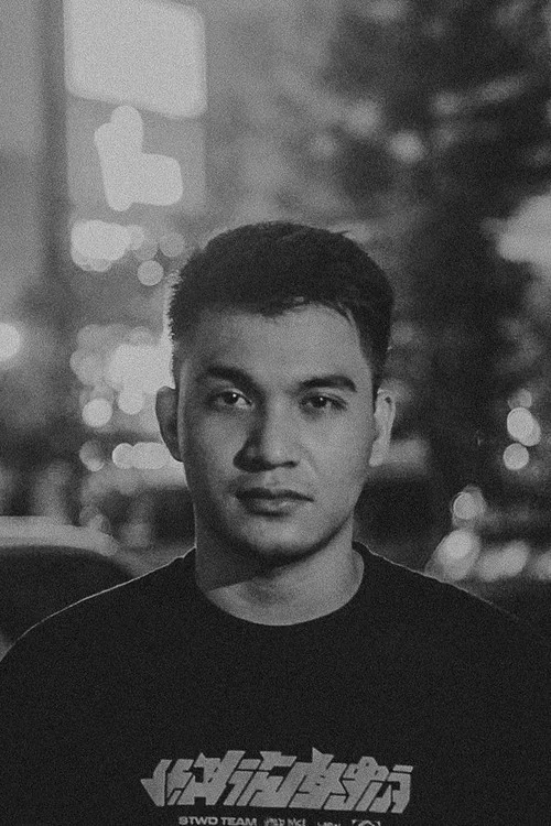 Jun Morden