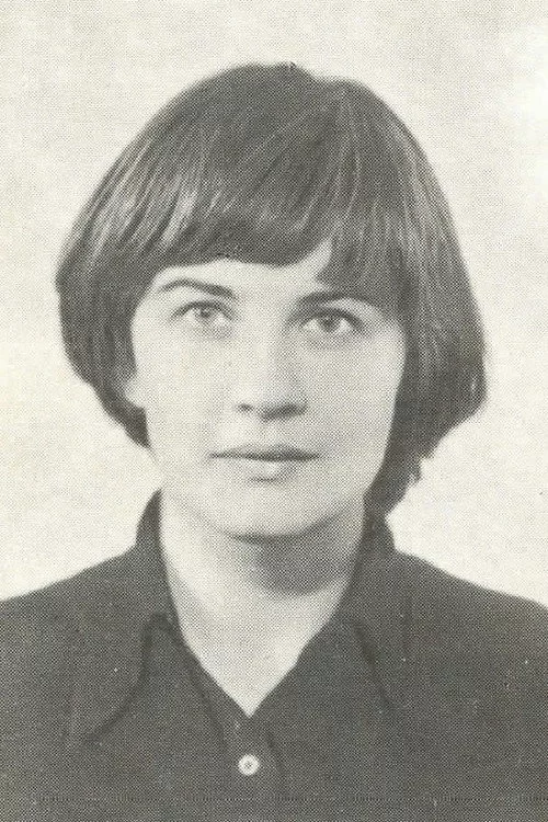 Наталія Чернишева