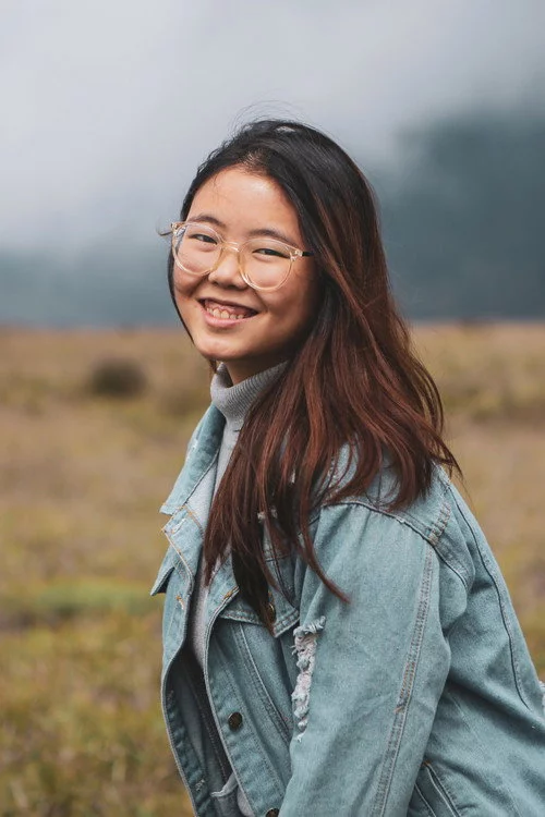 Priscilla Jessica Huang