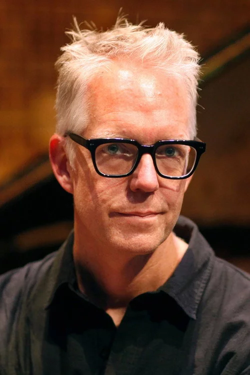 Chad Lawson