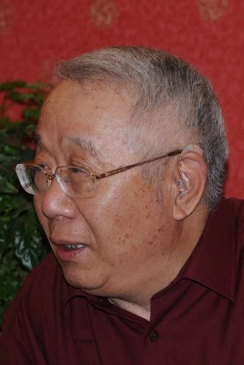 Liu Genglu