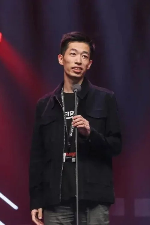 Xiao Yifan