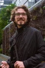 Andrew Lundregan