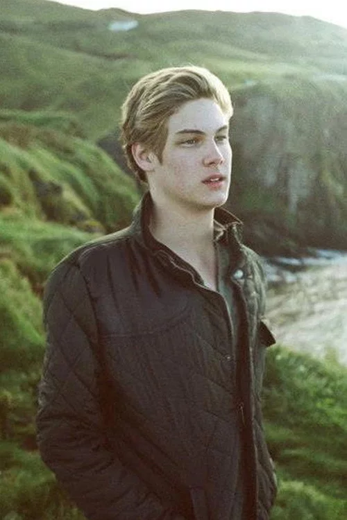 Luke Smithers