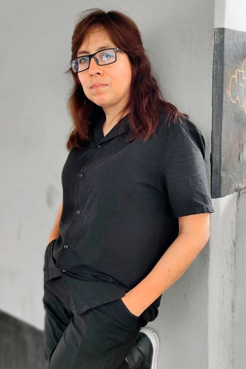 Gisella Barthé