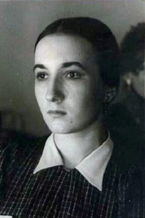 Ольга Кознова