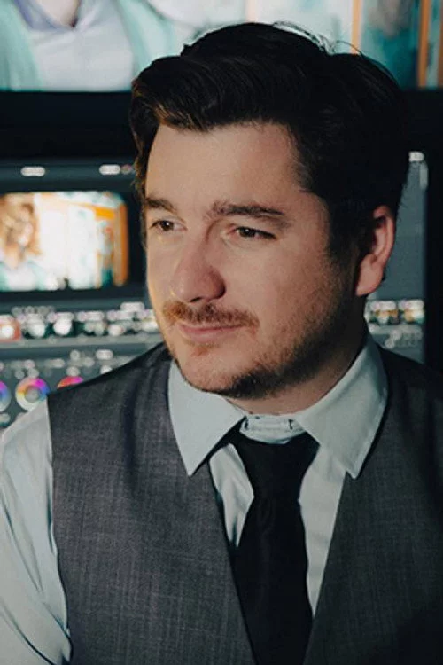 Kyle B. Thompson